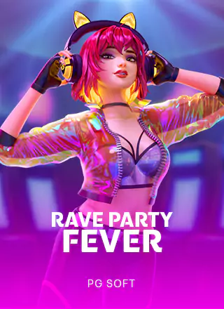 Rave Party Fever